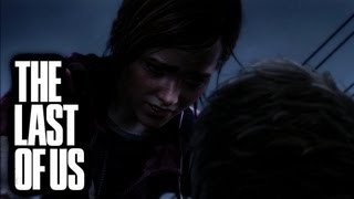 THE LAST OF US #27 - Tragédia Acontece! (Português PT-BR)