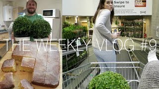 The Weekly Vlog #9 | ViviannaDoesVlogging