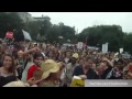 Occupy Wall Street: the story behind seven months of protest