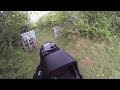 (Airsoft game) 24/04/14 part 2 : the prisoner