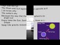 Spring and Neap Tides Song