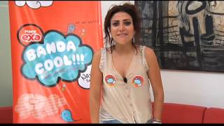 Video Blog Banda Cool 3