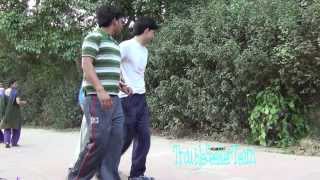 Bushman Prank | A Funny Prank Video | Real Trolling | Pranks In India