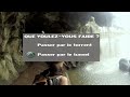 Lara Croft sans Tabou