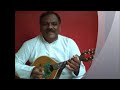 Raga Bhopali on Mandolin