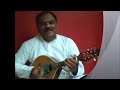 Raga Bhopali on Mandolin