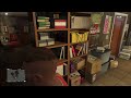Grand Theft Auto 5 | Secret CJ