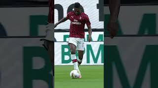 Rafael Leão | 5️⃣0️⃣⚽ AC Milan Goals | Part 1 | #shorts