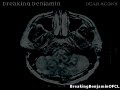 Breaking Benjamin - Dear Agony (Lyrics on screen)