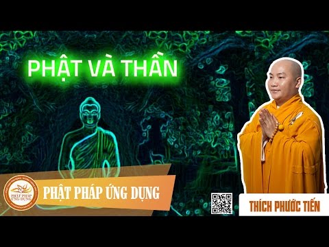 Phật Và Thần