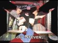 Ray Stevens - Mississippi Squirrel Revival album artwork