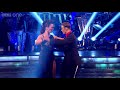 Susanna Reid & Kevin dance the Argentine Tango to 'Smooth Criminal' - Strictly Come Dancing - BBC