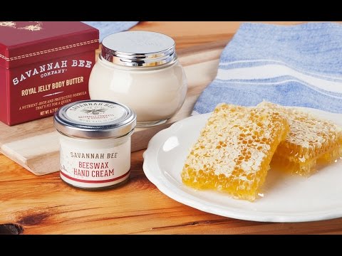 Savannah Bee Company - Pure Honey Savannah Bee Company - Pure Honey