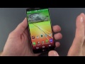 LG G2: Unboxing & Review