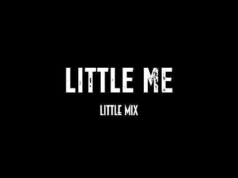 LITTLE ME LYRICS little me lyrics: