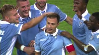 #SerieATIM | Highlights #LazioPescara 3-0