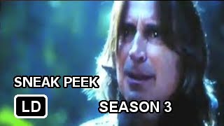 Once Upon a Time Season 3 FIRST SNEAK PEEK VOSTFR