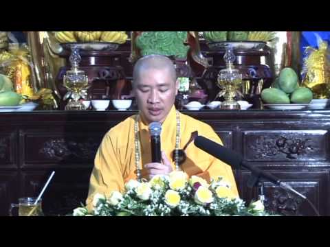 Kinh Thập Thiện Nghiệp Đạo (Phần 3)