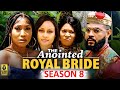 THE ANOINTED ROYAL BRIDE FULL -  Stephen Odimgbe 2024 Latest Nollywood Movie