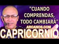 Video Horscopo Semanal CAPRICORNIO  del 21 al 27 Abril 2024 (Semana 2024-17) (Lectura del Tarot)