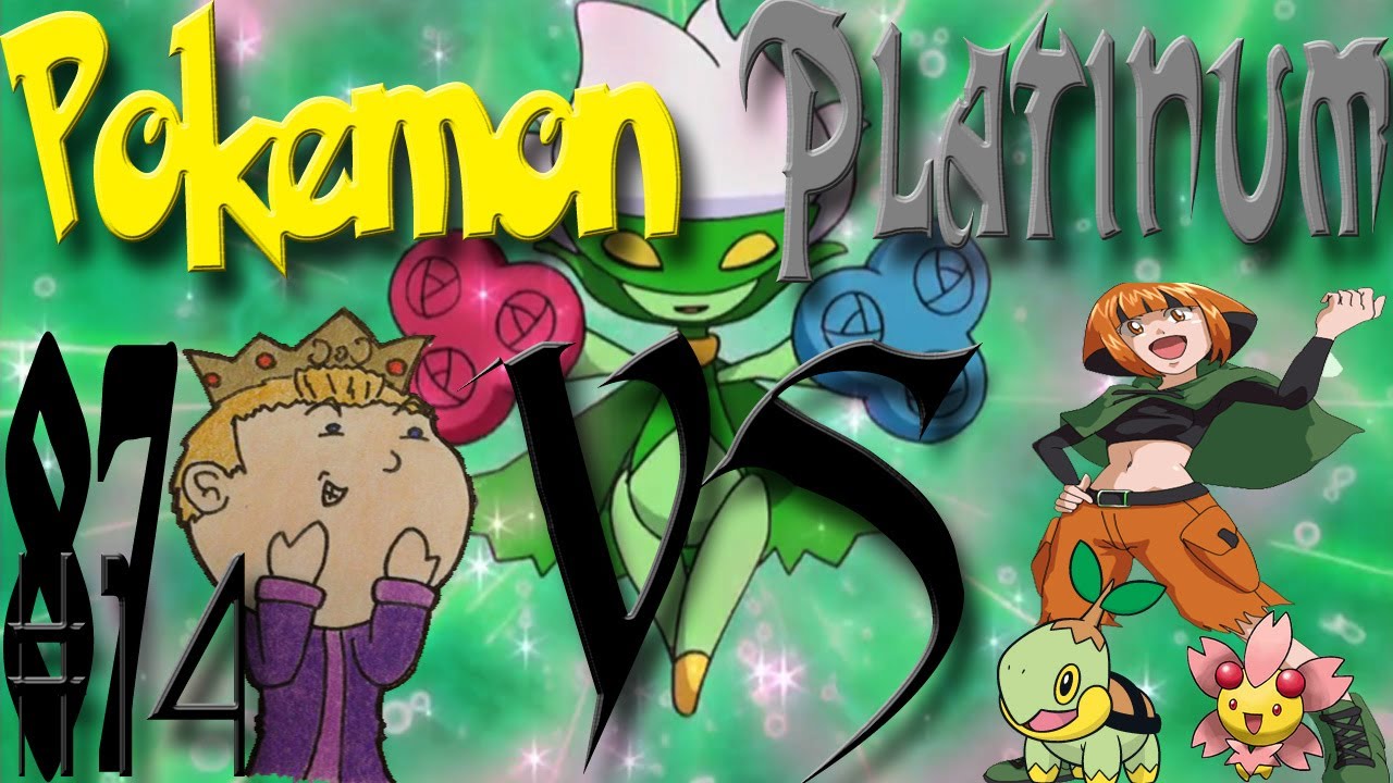 download pokemon platinum randomizer nuzlocke