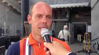 Hans Peter Minderhoud over de kater na zijn GP Special