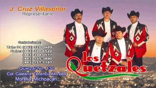 Cumbia El Farolito --LOS QUETZALES--.