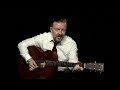 Ooh La La | Learn Guitar With David Brent