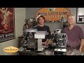 Tear Down: Rocket Evoluzione V2 Espresso Machines