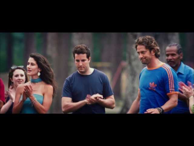 PLAYING FOR KEEPS: Official Clip - "I Bet Coach Can Do It"