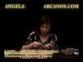 Video Horscopo Semanal TAURO  del 13 al 19 Mayo 2012 (Semana 2012-20) (Lectura del Tarot)