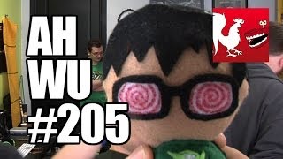 Achievement Hunter Weekly Update #205 (Week of March 17, 2014)