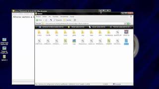 Crear Ao Mod CinLeD