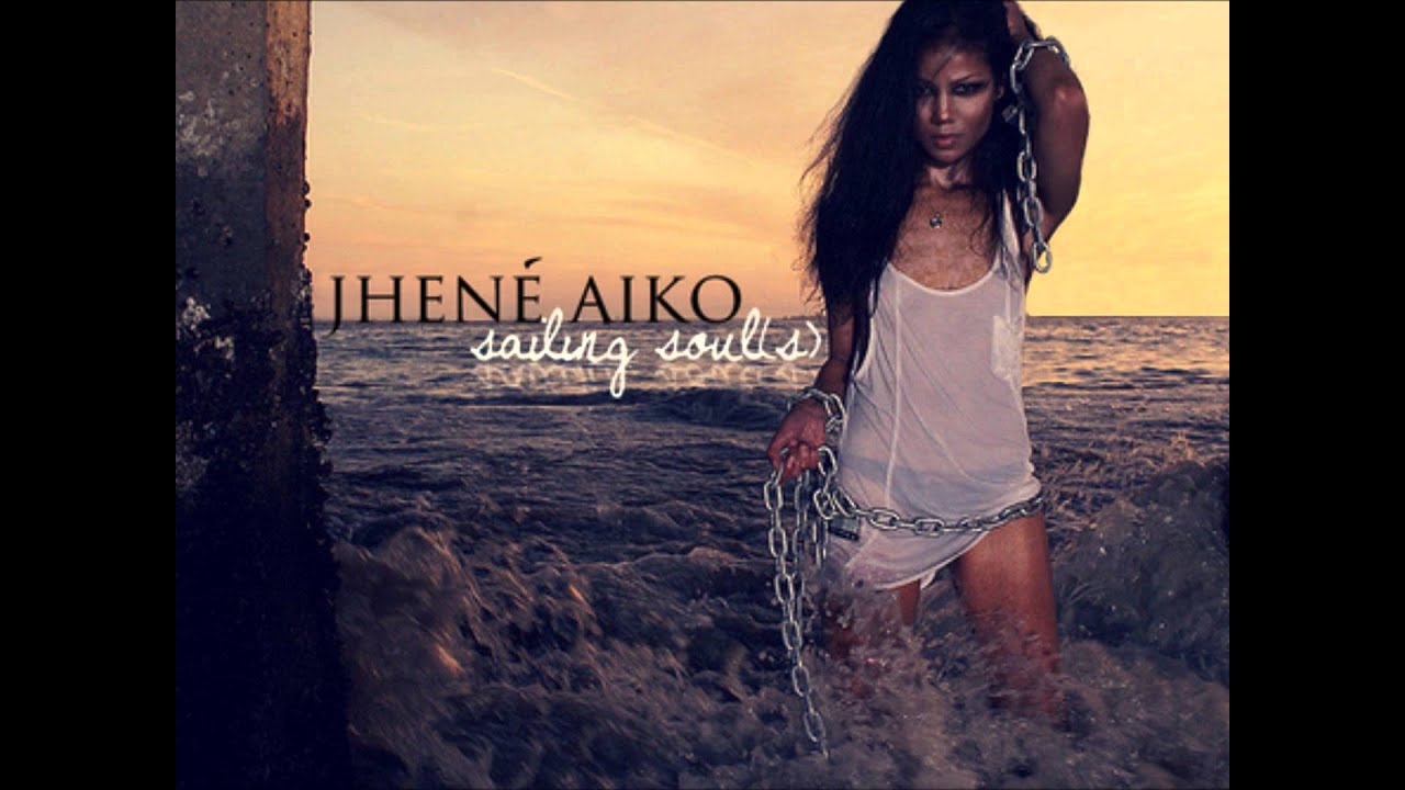 Jhene Aiko - My Mine W/Lyrics - YouTube