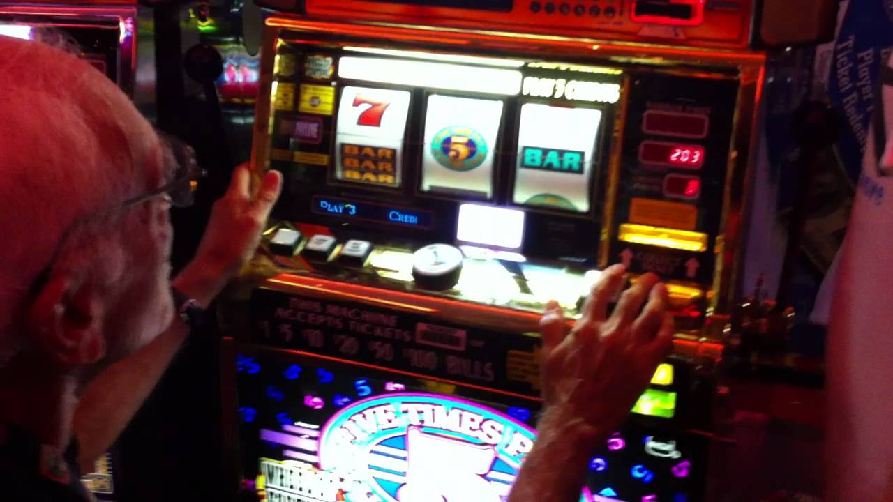Freedom slots