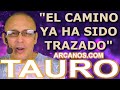 Video Horscopo Semanal TAURO  del 3 al 9 Septiembre 2023 (Semana 2023-36) (Lectura del Tarot)