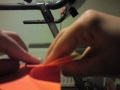 1 - Origami Simple Turkey Tutorial