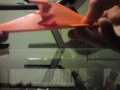 2 - Origami Simple Turkey Tutorial