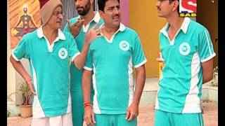 Taarak Mehta Ka Ooltah Chashmah - Episode 1338 - 14th February 2014