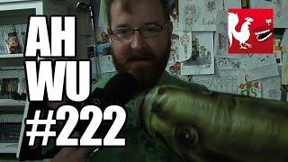 Achievement Hunter Weekly Update #222 (Week of July 14, 2014)