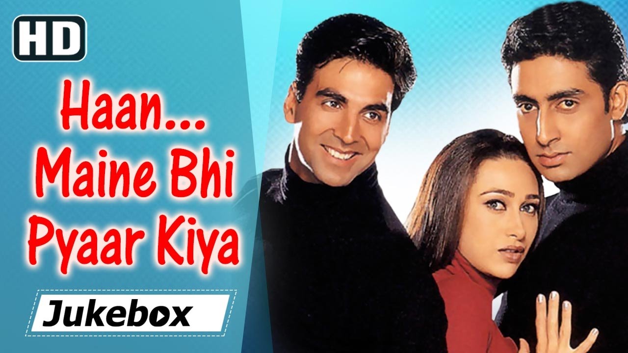 Haan Maine Bhi Pyaar Kiya in hindi 720p torrent