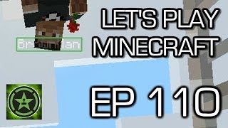 Let's Play Minecraft - Episode 110 - Monopoly Part 2