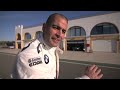 Driving the 2013 BMW M3 DTM - /CHRIS HARRIS ON CARS