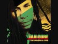 jah cure   2012  save the world 