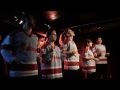 Hymne de la Libjdo (impro Bourgoin)