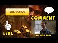 Orks vs New Tau Warhammer 40k Battle Report - Jay Knight Batrep Ep 7 - Part 1/5