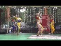 Shakti Indian dance group - Apsara aali