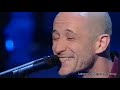 PICCOLA ORCHESTRA AVION TRAVEL - Sentimento (Sanremo 2000 - Prima Esibizione - AUDIO HQ)