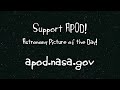 Support APOD