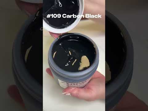 109 Carbon Black